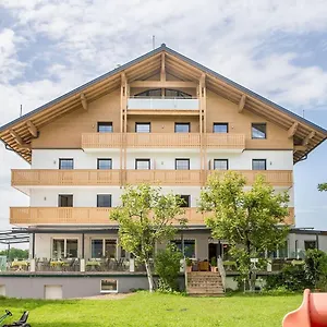 Szálloda & Restaurant Rupertigau