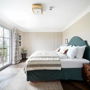 Apartmanhotel Numa Salzburg Ivy