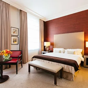 Radisson Blu Style Hotel, Szálloda Bécs