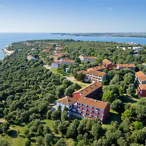 Lanterna Apartmanhotel Tar-Vabriga