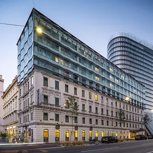 Novotel Szálloda Bécs