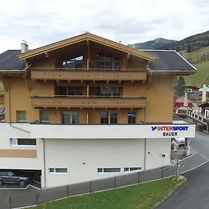 Bolodges By Alpin Saalbach