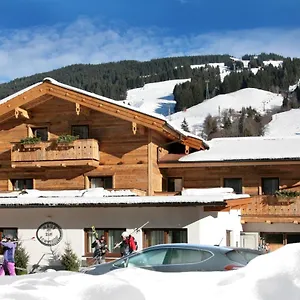 Intown Schmiede Saalbach