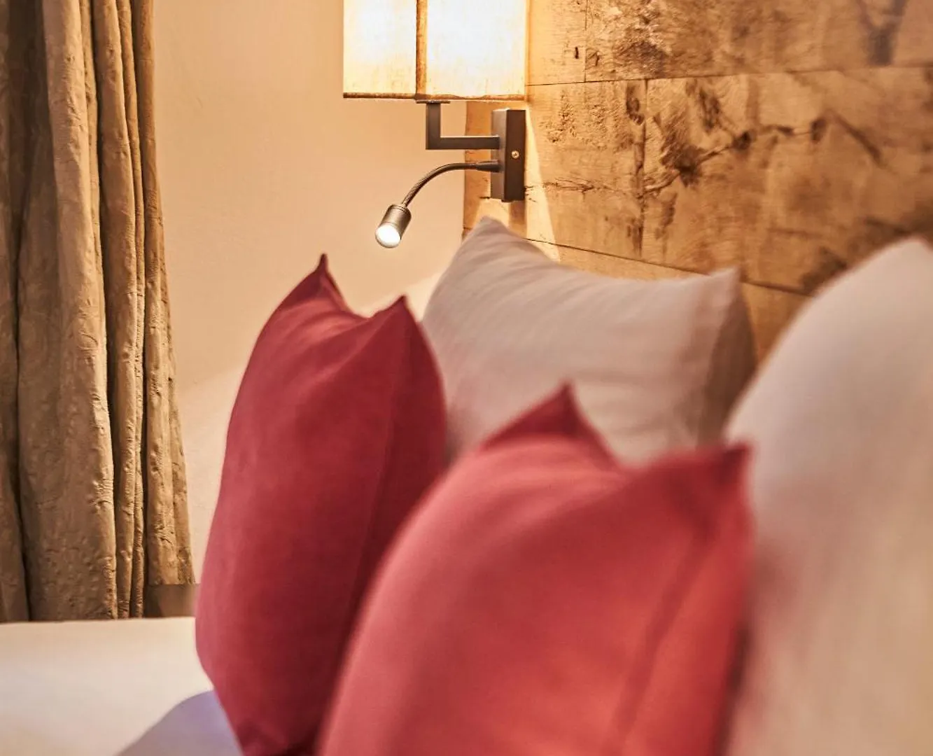 Hotel Schachner Saalbach Hinterglemm